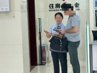 农行济南历下玉兰广场支行：高效服务外籍客户，贴心服务获赞誉