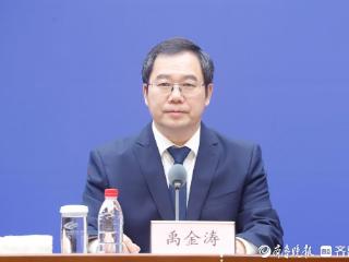 山东已建成超4000个智慧社区，加快实现“家门口”办业务填数据“平台取”