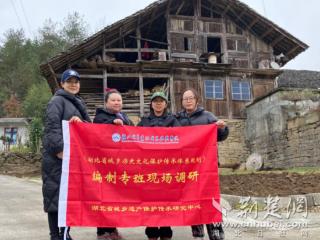 成就·湖北建院丨古艺新技 省域平台赋能文化传承