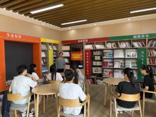 泰山区徐家楼街道万家庄村计生协联合妇联开展“好家风 健康行”家庭健康主题活动