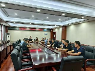 临沭县店头镇召开政治协商监督座谈会