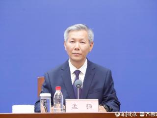 2021年以来山东累计建成5G基站26万个，建设规模居全国第一方阵