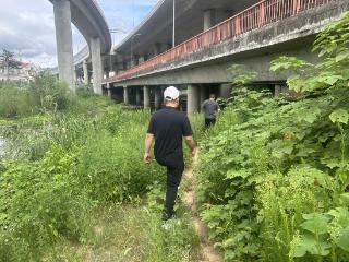 闻“汛”而动 ！青岛市救助服务中心全力应对台风保障临时遇困人员安全