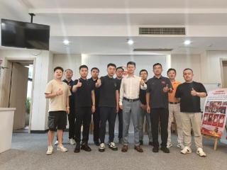 多彩活动“圈粉”侨界 暖心服务凝聚同心