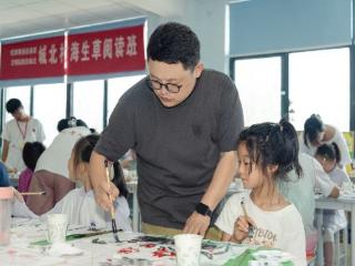 海州区积极探索“一老一幼”守护新模式