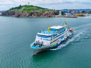“寻根之旅”助力“半岛1号”启航，山东“闯关东”家谱地图发布
