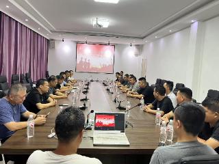 【社会主义核心价值观“五个融入”】济南市莱芜区方下街道：忆军旅岁月 话美好未来