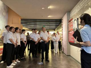 郓城县委党校:沉浸课堂淬炼初心 多元平台锻造本领