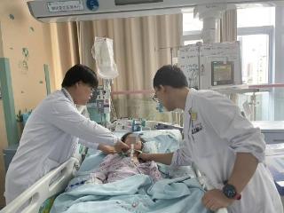 【诊疗实例】多学科联动创奇迹，贵阳市妇幼保健院成功救治高危淋巴瘤患儿