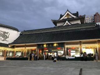 暑期“加时”！潍坊市博物馆延长开放时间至晚九点