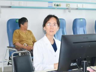 围手术期如何管理？临沂市肿瘤医院妇科一病区举办科普讲座解答
