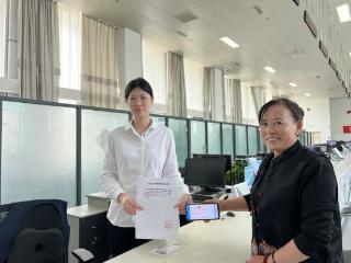 滨州高新区：“个转企”新模式助力市场主体轻松蜕变