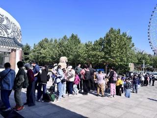 营业收入同比增长94.87%，潍坊积极推进“博物馆之城”建设