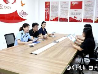 枣庄高新区：“高兴办”再升级 “五个一”促审批提速