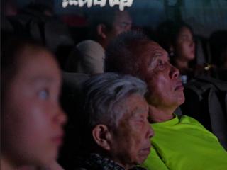 血泪光影，铭史砺行！《南京照相馆》贵阳热映
