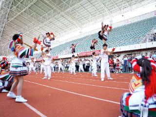 精彩抢先看！8月2日，毕节非遗巡游+音乐汇将接力上演