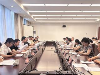 贵州成立无党派人士建言献策专家组