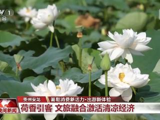够清凉够丰富！更好玩、更好逛的“暑期游”来了