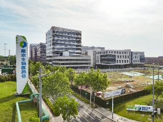 细胞治疗，南京驰骋“黄金赛道”
