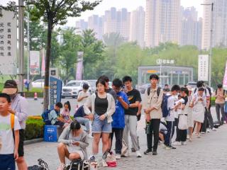 爱上潍坊丨这是一座没有围墙的“书城”
