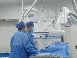 从面临截肢到重获新生！济南市第七人民医院成功救治糖尿病足患者