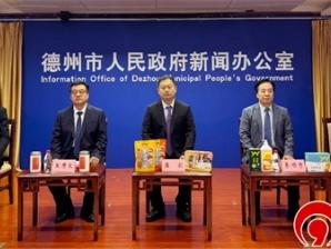 德州扒鸡：在传承与创新中焕发新生