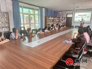 军魂永驻 薪火相传——德州天衢新区宋官屯街道“八一”系列活动奏响军民团结最强音