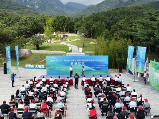 “激活蒙山”环蒙山区域生态保护和高质量发展主题志愿服务活动在蒙山启动