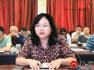 以质控为基 共促医疗提升！德州市第七人民医院开展医疗质量管理专题会议