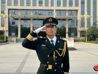 【八一特辑】为党管档 “兵心”依旧 ——记东明县档案馆周广山