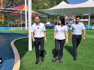 十堰选派1282名党建指导员 激活新兴领域党建新动能