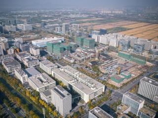 振健科技布局全国八大直营生产基地，引领行业高质量发展