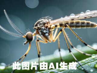 【天眼问医】外出如何避免被蚊虫叮咬？5件事可注意