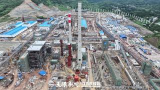 企业半年报｜贵州磷化集团：在产业变革中奋楫实现新突破