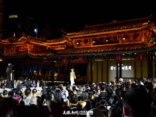 贵州省第一届文旅主理人创新创业大赛走进贵州“村T”