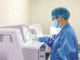 稳健增长引领发展提升产能 多家厦企上半年业绩不俗
