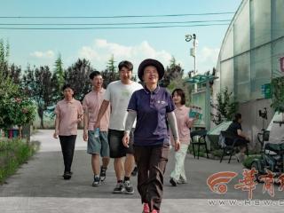 青春直播助农：西农学子化身“新农人”为杨凌火龙果代言