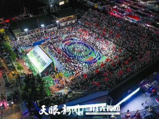 订单追着锤子跑！台江非遗工坊推进匠“新”传承
