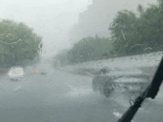 紧急预警！福州这些地方将有雷雨大风等强对流天气