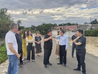 助力乡村旅游！山东旅游职业学院赴蓬莱开展“赋智结对”调研，