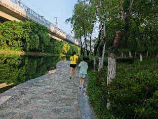 ﻿高温强势返场 安徽大部最高气温可达35～37℃