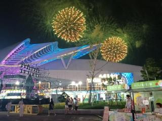 文化共生：啤酒节与青岛本土文化的交融共舞