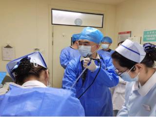 宁阳县第一人民医院儿童支气管镜：小镜子大作用，守护孩子呼吸健康