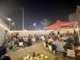 宁阳县磁窑镇：盘活闲置院落 激活城镇新活力