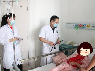 宁阳县第一人民医院：77岁肿瘤患者跨越百公里求医之路