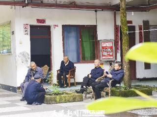 30项改造精准对接需求 贵州适老化改造让养老变“享老”