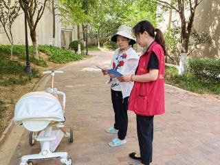 济南市市中区七贤街道仁贤社区：践行新时代“枫桥经验”