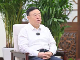 权威访谈·长春篇｜扛起省会城市担当，全力推进长春现代化都市圈规划落地实施