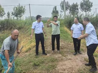 中国人寿财险淄博市中心支公司气象指数保险护航黄河流域对虾养殖