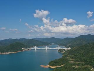 太平湖印象
